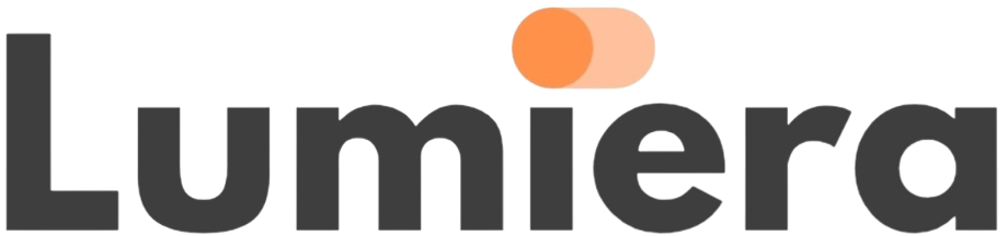 Lumiera.cz logo